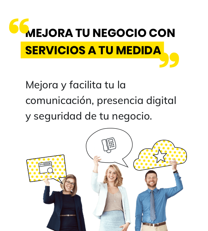 SERVICIOS DIGITALES NEGOCIOS