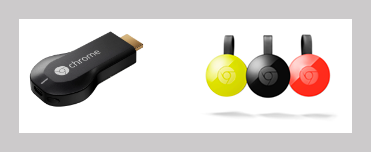 CHROME CAST MM TV EUSK
