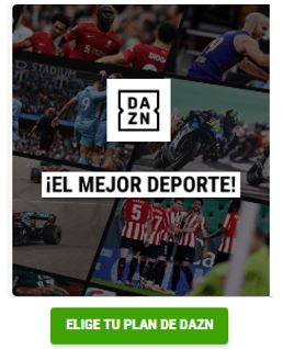 dazn 1 es