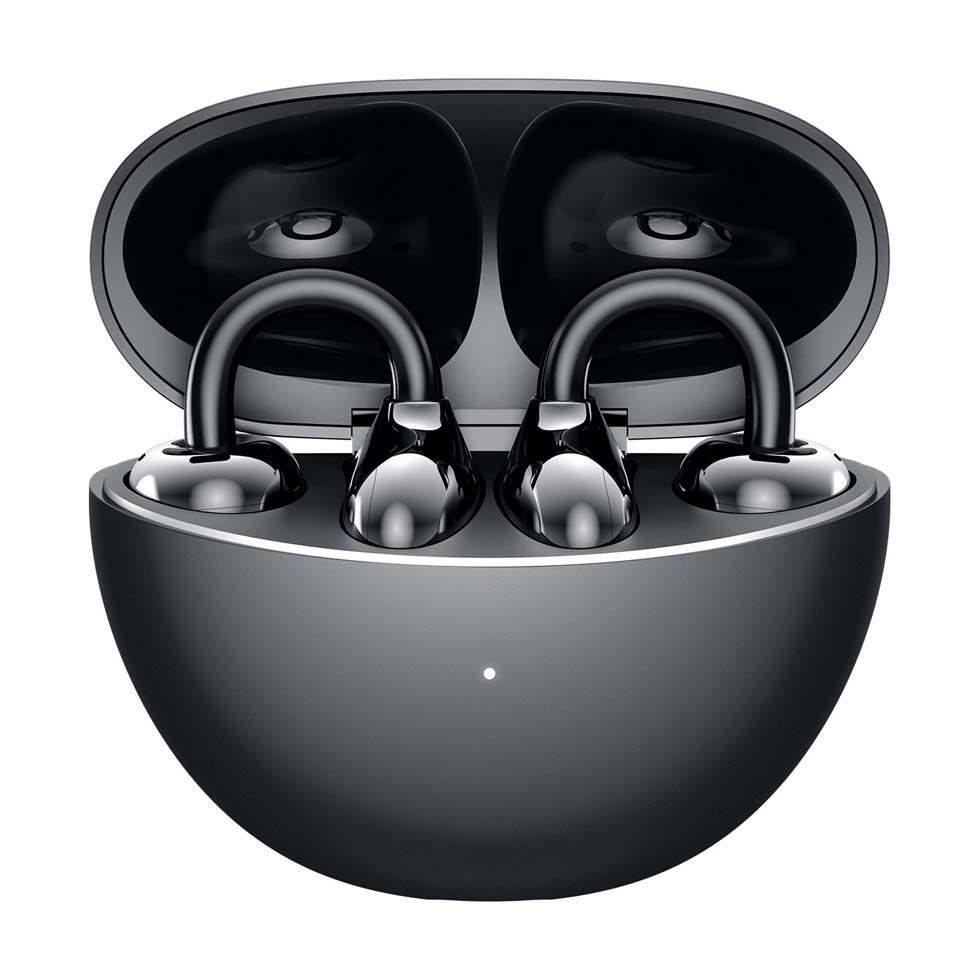 HONOR Choice Clip EarBuds