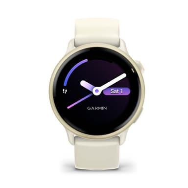 GARMIN Vívoactive 6 con correa de silicona 42mm