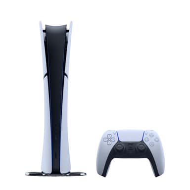 SONY Playstation 5 Digital Chasis E