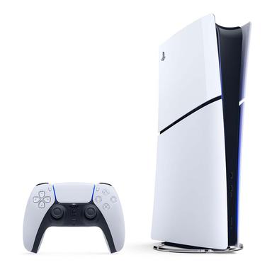 SONY Playstation 5 Chasis D