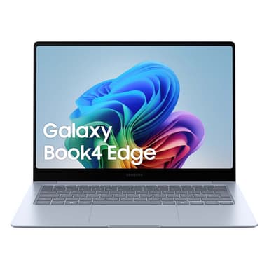 SAMSUNG Galaxy Book4 Edge 15 Snapdragon X ELite 16+256GB