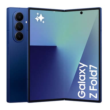 SAMSUNG Galaxy Z Fold 7 5G 256GB