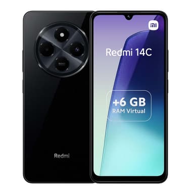 XIAOMI Redmi 14C 4G 6+128GB