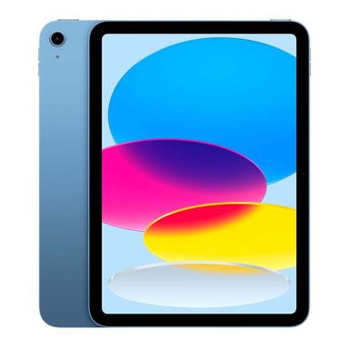 iPad Wi-Fi 11th 2025 256GB