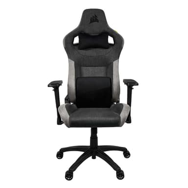 CORSAIR Silla Gaming T3 Rush Fabric (2023)