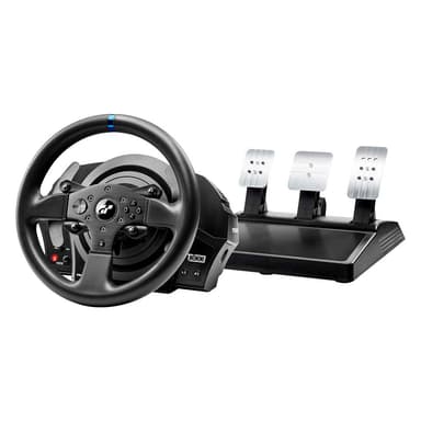 THRUSTMASTER Volante + Pedales T300RS GT Edition