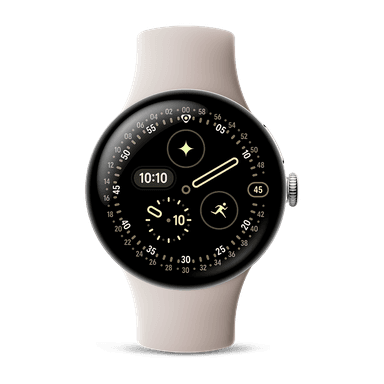GOOGLE Pixel Watch 4