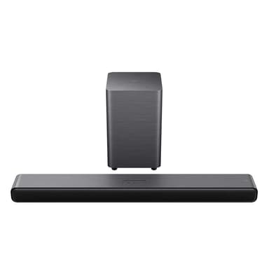 TCL Barra de sonido S55H W 2.1 220W