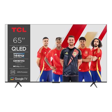 TCL Smart TV 65'' QLED 65P8K 4K